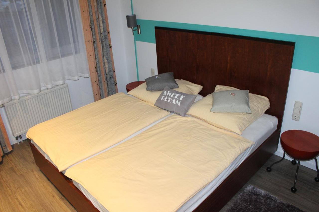I.M.Apartments 42 M² Fuer 2 Personen Düsseldorf Kültér fotó