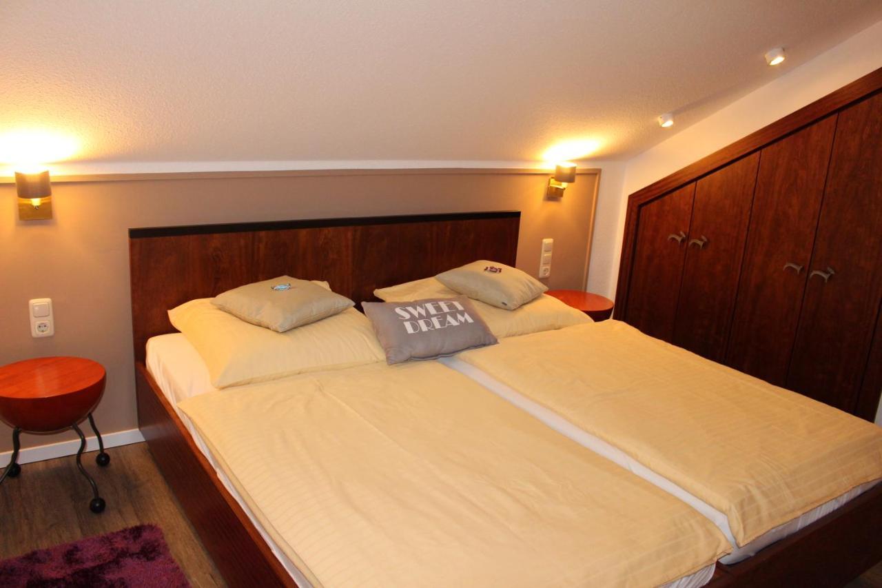 I.M.Apartments 42 M² Fuer 2 Personen Düsseldorf Kültér fotó